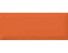 Inzerto Rako Concept Plus 10×25 cm oranžová lesklá WARGT001
