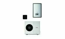 Set s tepelným čerpadlem Protherm GeniaAir Mono HA 10-6 O + HE 9-6 WB 0020323657
