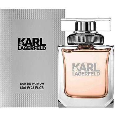 Karl Lagerfeld For Her Dámská parfémovaná voda