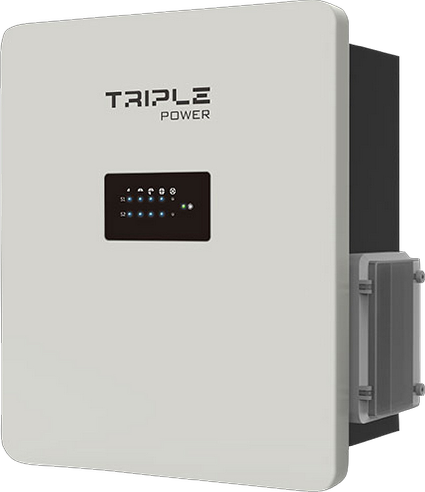 Parallel box pro baterie Triple Power T58