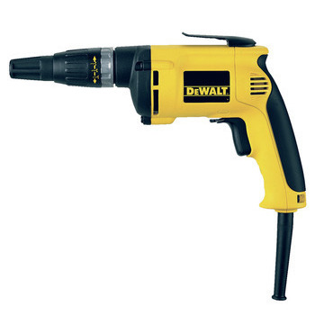 Šroubovák sádrokartonářský DeWALT DW274K