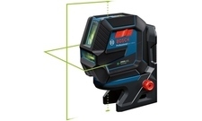 Laser křížový Bosch GCL 2-50 G