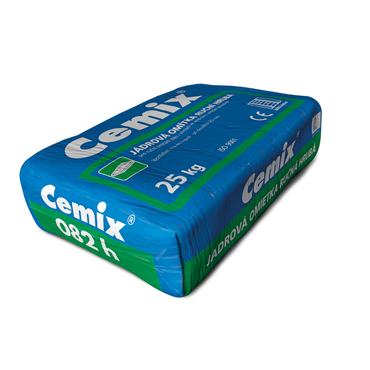 Omítka jádrová CEMIX 082h hrubá 25 kg