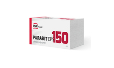 Tepelná izolace KVK Parabit EPS 150 100 mm (2,5 m2/bal.)