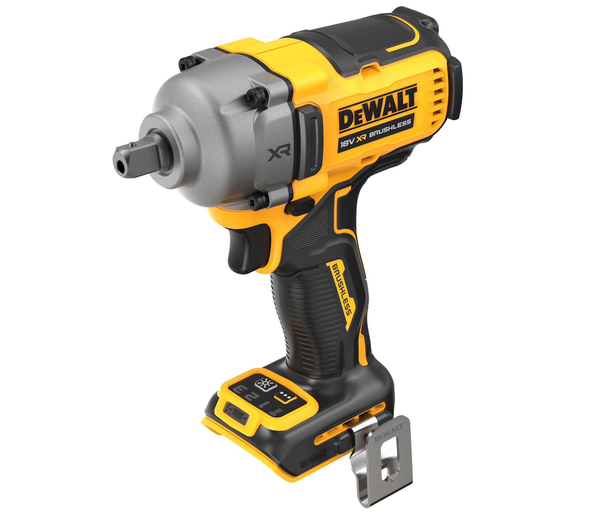 Utahovák rázový AKU DeWALT DCF892N