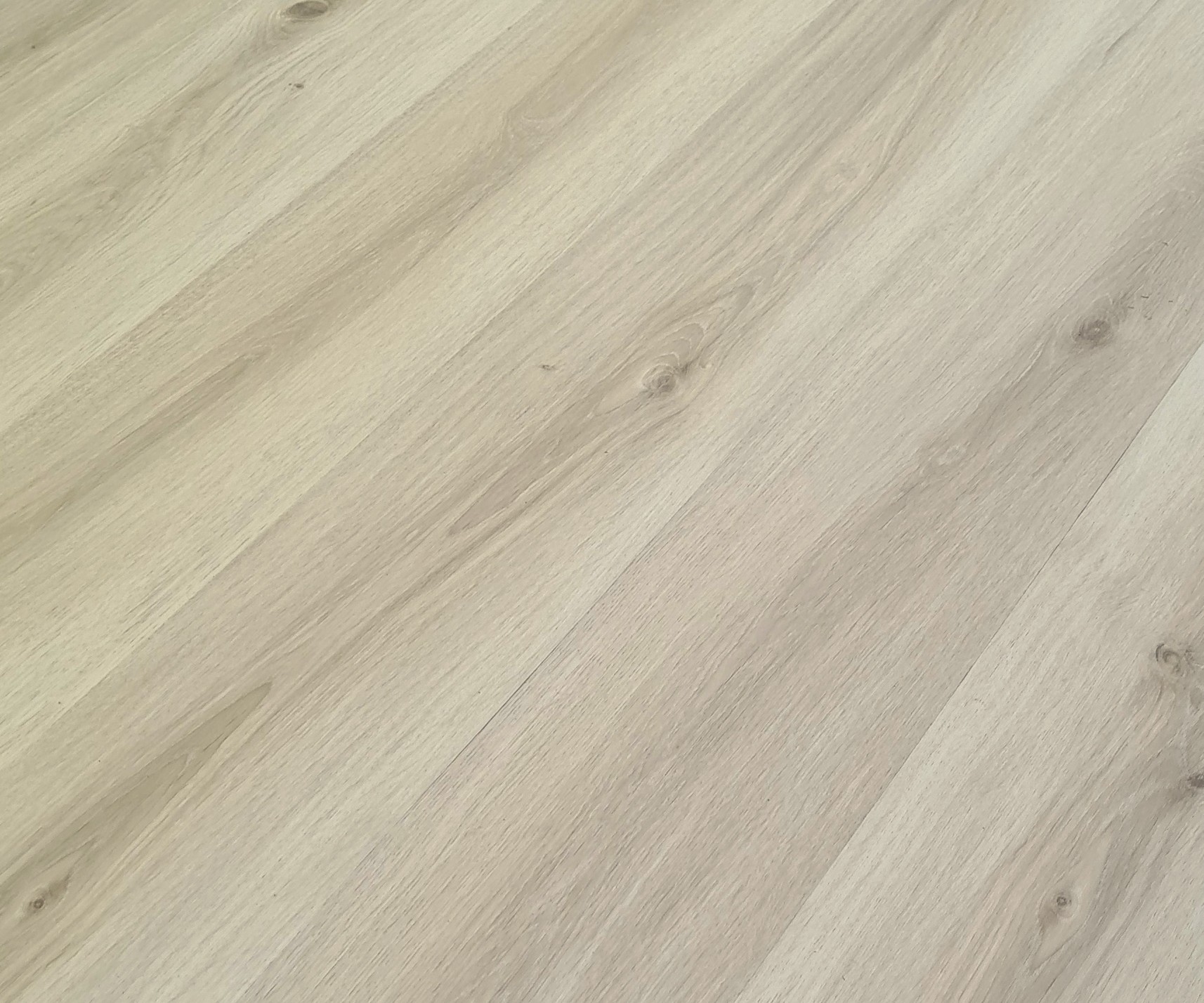 Podlaha vinylová zámková SPC Home kalahari oak beige