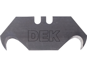 Čepele háčkové DEK FD-610 10 ks