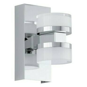 Svítidlo LED Eglo Romendo 2× 4,5 W