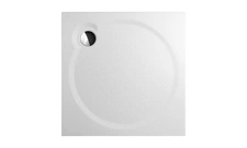 Vanička sprchová Roth Macao-M 1000×1000×30 mm litý mramor