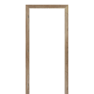 Zárubeň obložková Solodoor pravá 600 mm dub alpský