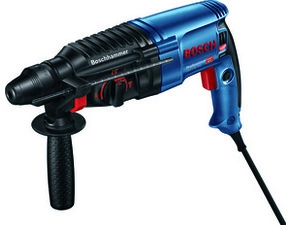 Kladivo vrtací Bosch GBH 2-26 DRE L-CASE