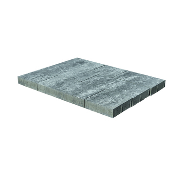 Dlažba betonová DITON PAVÉ I marmo výška 60 mm