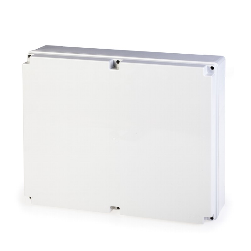 Krabice SCABOX 460×380×130 mm, 686.211