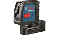 Laser křížový Bosch GLL 2-15