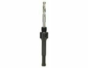 Adaptér pro děrovky Bosch SDS-plus do 32 mm