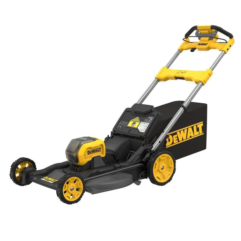 Sekačka AKU DeWALT DCMWSP550N