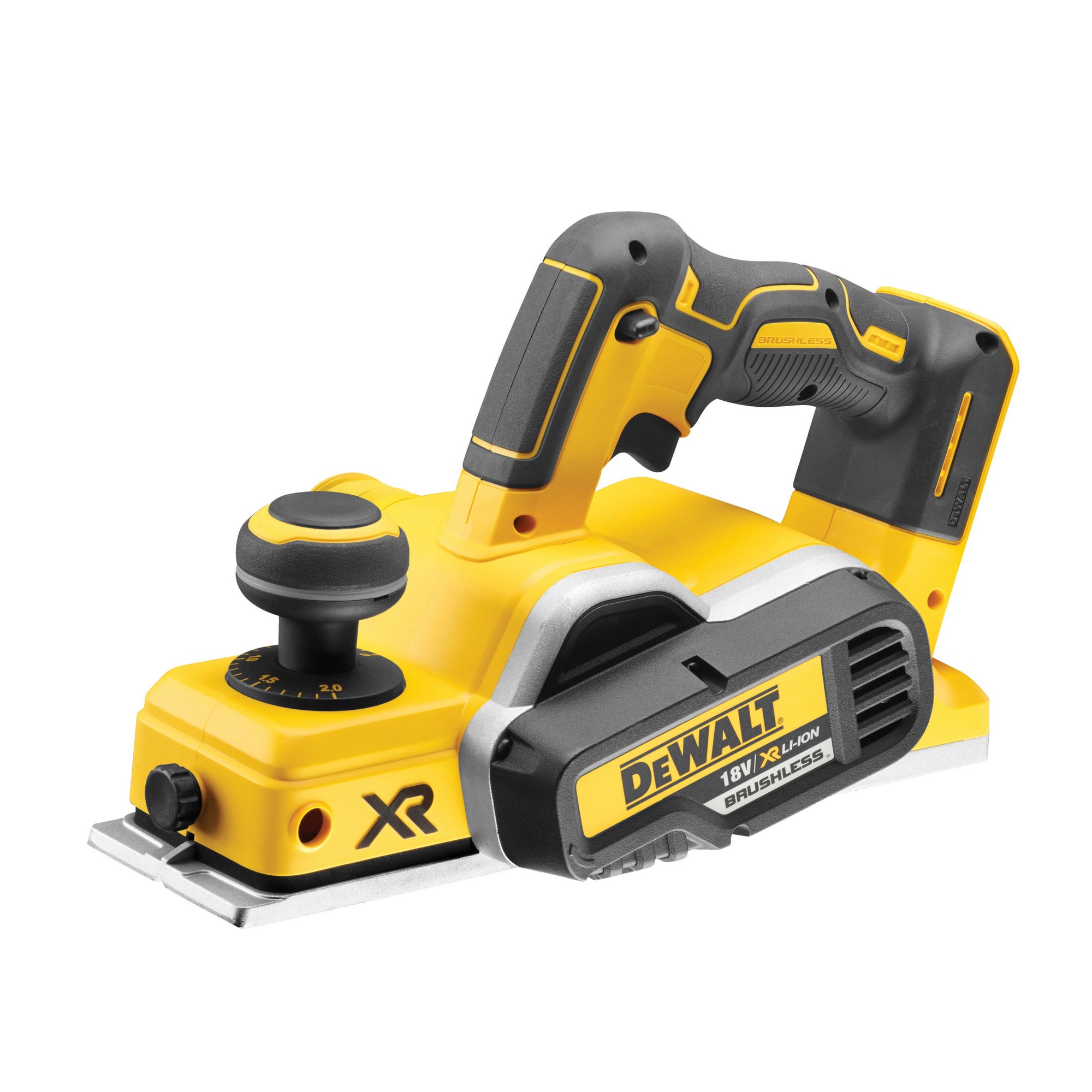 Hoblík AKU DeWALT DCP580NT