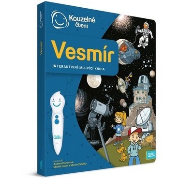 Vesmír