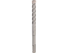 Vrták do betonu Bosch SDS-plus-5X 12×100×160 mm
