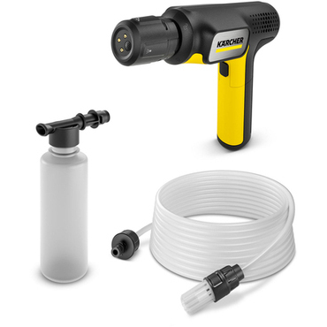 Ruční tlaková myčka KÄRCHER OC Handheld Compact *EU