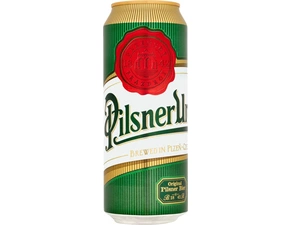 Pilsner Urquell 0,5 l