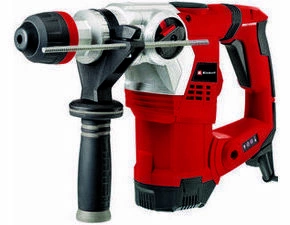 Kladivo vrtací Einhell TE-RH 32 4F Kit