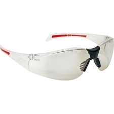 Brýle JSP Stealth 8000 indoor/outdoor čiré