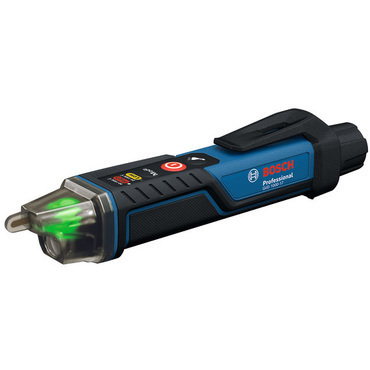 Bezkontaktní zkoušečka napětí PRO GVD 1000-17; 2× baterie 1,5 V LR03 (AAA)
