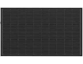 Panely solární rigidní EcoFlow 100 W 2 ks