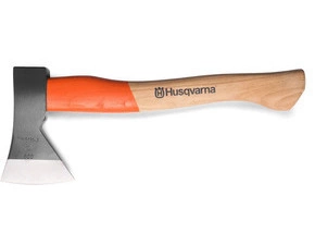 Sekerka s dřevěným topůrkem Husqvarna 0,6 kg