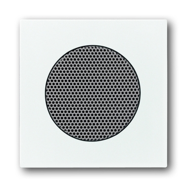 Kryt pro reproduktor Future/Solo studio bílá