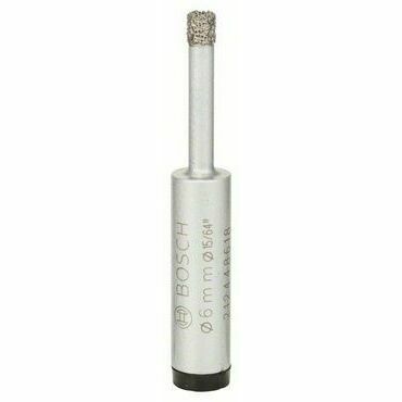 Vrták do keramiky Bosch Easy Dry Best for Ceramic 6×33 mm