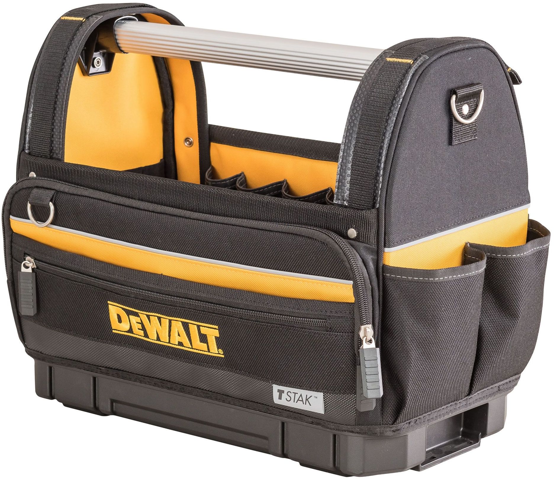 Přepravka na nářadí DeWALT DWST82990-1 TSTAK