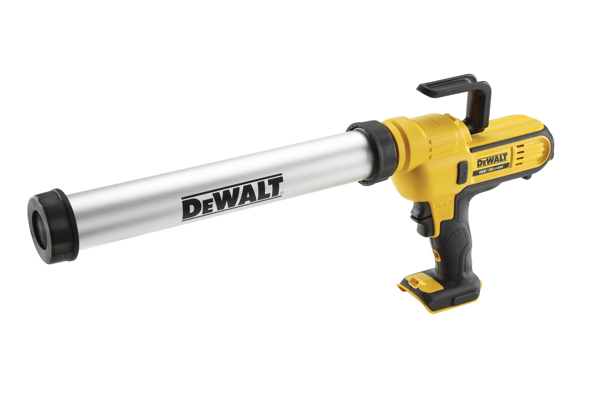 Pistole vytlačovací AKU DeWALT DCE580N