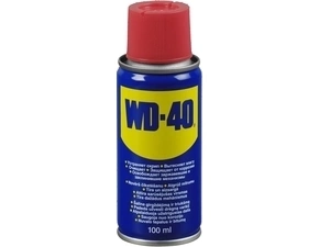Mazivo univerzální Den Braven WD-40 original 100 ml