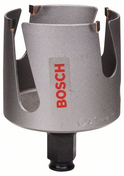 Děrovka Bosch Endurance for Multi Construction 76×60 mm