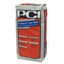 Lepicí a armovací stěrková hmota PCI Multicret Super white pro zateplovací systémy, 25kg