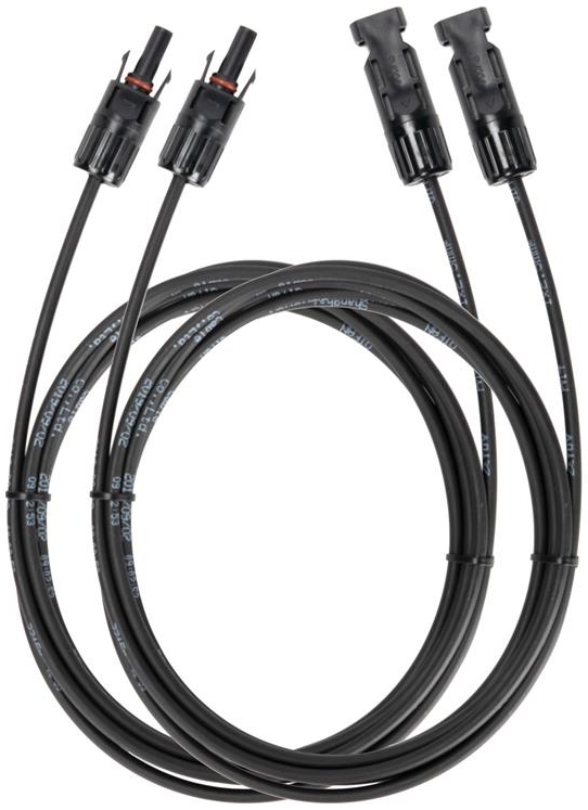 Kabel prodlužovací EcoFlow MC4