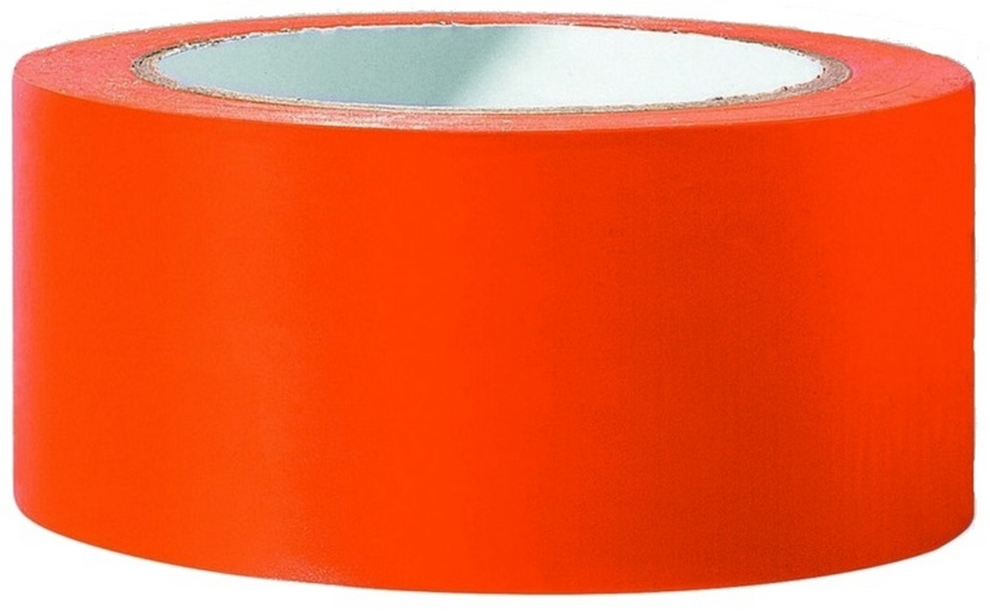 Páska maskovací Masq Plastered Smooth 50 mm/33 m oranžová