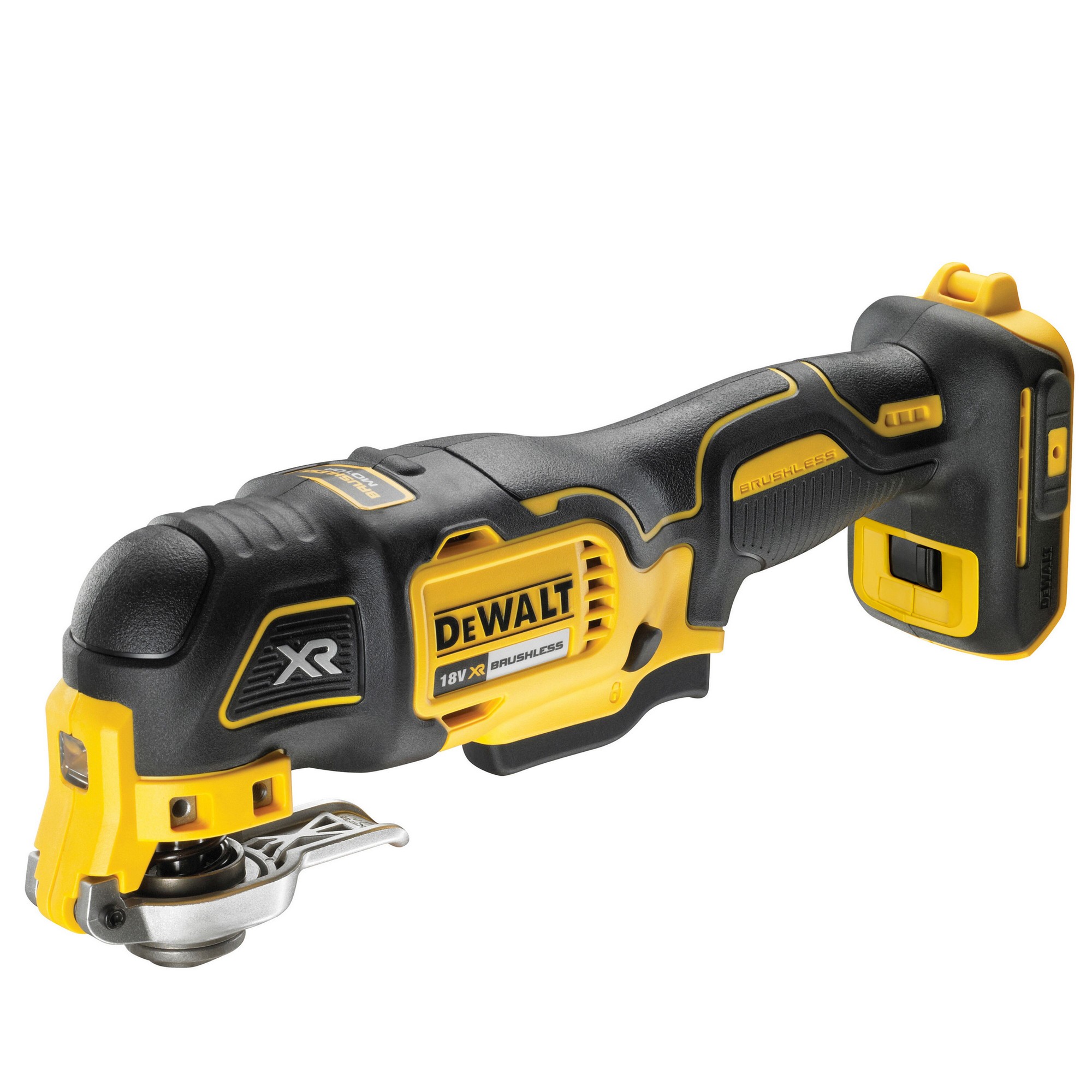 Bruska multifunkční DeWALT DCS356NT