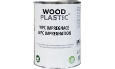 WPC impregnace pro terasová prkna Woodplastic, 2,5 lt