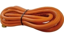 Hadice na propan Castolin 4×12 mm 5 m