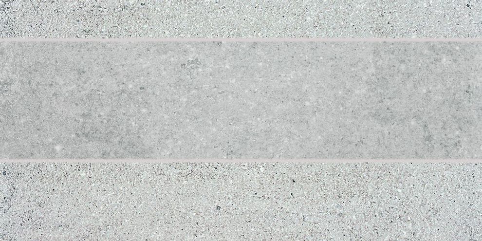 Dekor Rako Cemento 30×60 cm šedá DDPSE661