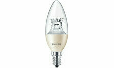 Žárovka LED Philips Master LEDcandle E14 5 W 2 700 K