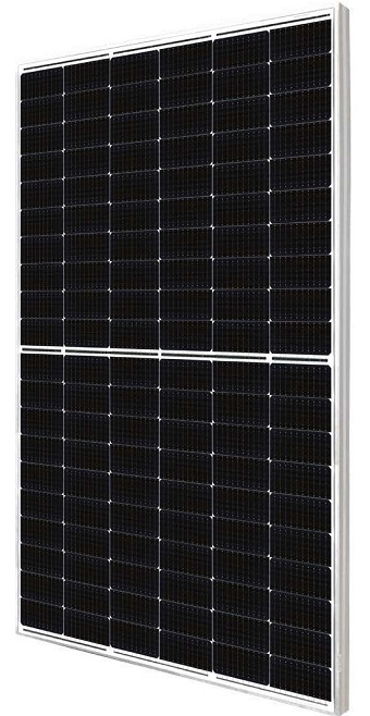 Panel fotovoltaický Canadian Solar CS6L-455MS SLV 455 Wp
