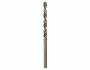 Vrták do kovu Bosch HSS-Co DIN 338 3×33×61 mm