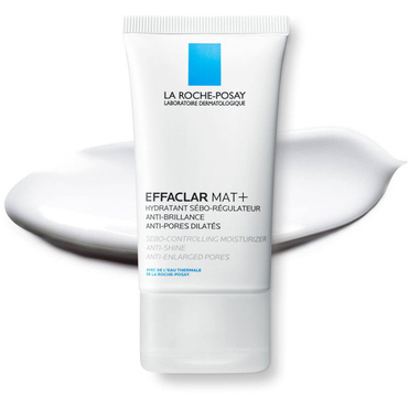 Zmatňující péče EFFACLAR MAT 40 ml