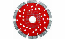 Kotouč řezný DIA Hilti EQD SPX-SL 125×22,23×2,5×10 mm