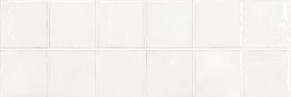 Obklad Rako Majolika 20×60 cm imitace světle šedá WARVE144