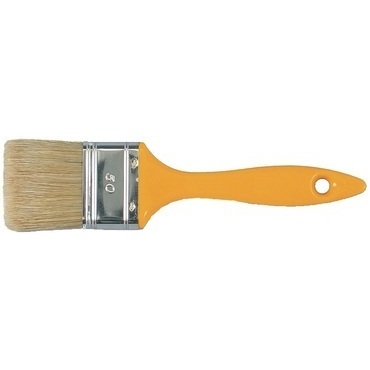 Štětec na laky Color Expert S6 PR 70×16×44 mm